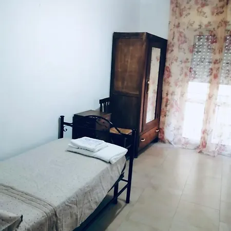 Comi Apartment