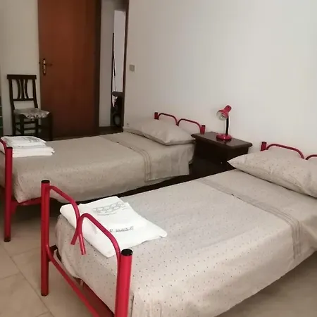 Comi Apartment