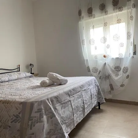 Comi Santa Maria Del Cedro