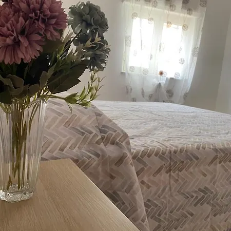 Comi Apartment