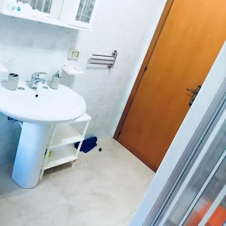 Comi Apartment Santa Maria Del Cedro