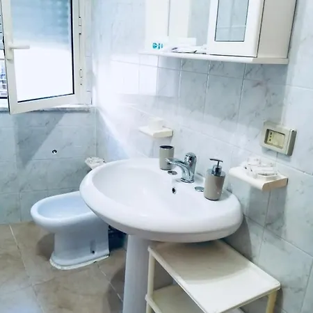 Comi Apartment Santa Maria Del Cedro
